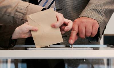 GIODO: Transmisje z lokali wyborczych mogą naruszać prawo